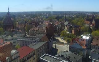 Olsztyn - 01-05-2026 10:56