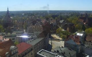 Olsztyn - 01-05-2026 11:39