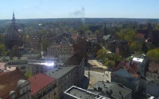 Olsztyn - 01-05-2026 11:50