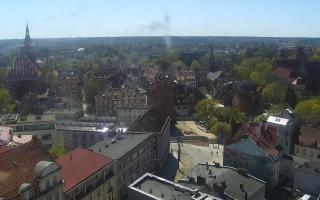 Olsztyn - 01-05-2026 12:01