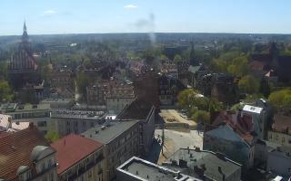 Olsztyn - 01-05-2026 12:12