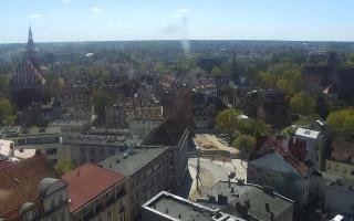 Olsztyn - 01-05-2026 12:34
