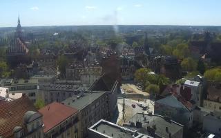 Olsztyn - 01-05-2026 12:45