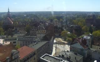 Olsztyn - 01-05-2026 13:07