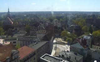 Olsztyn - 01-05-2026 13:18