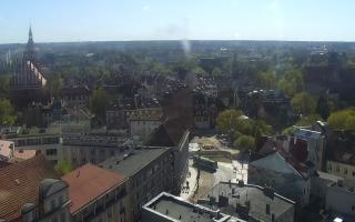 Olsztyn - 01-05-2026 13:40