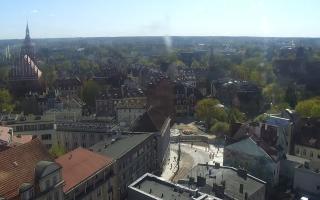Olsztyn - 01-05-2026 13:50