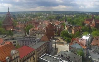 Olsztyn - 13-05-2026 10:22