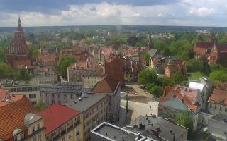 Olsztyn - 13-05-2026 10:33