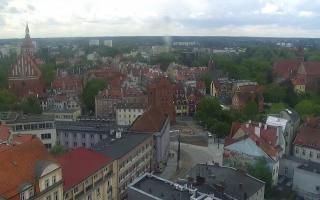Olsztyn - 13-05-2026 10:44
