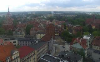 Olsztyn - 13-05-2026 10:55