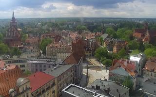 Olsztyn - 13-05-2026 11:06