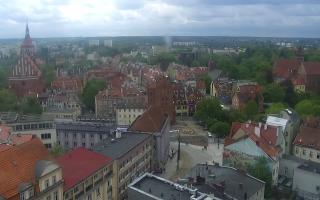 Olsztyn - 13-05-2026 12:01