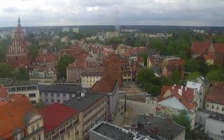 Olsztyn - 13-05-2026 12:11