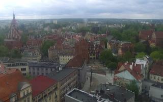 Olsztyn - 13-05-2026 12:22
