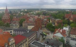 Olsztyn - 13-05-2026 12:33