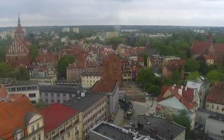 Olsztyn - 13-05-2026 12:44