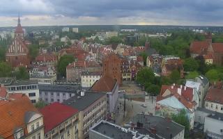 Olsztyn - 13-05-2026 13:17