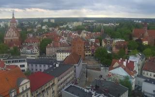 Olsztyn - 13-05-2026 13:28