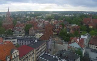 Olsztyn - 13-05-2026 13:39