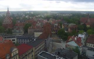 Olsztyn - 13-05-2026 13:50