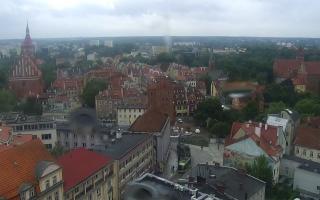 Olsztyn - 15-06-2026 12:20