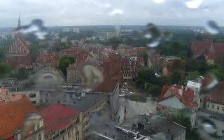 Olsztyn - 15-06-2026 12:42
