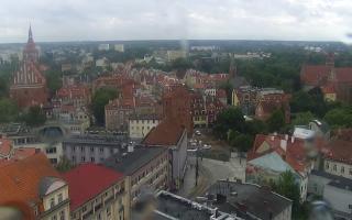 Olsztyn - 15-06-2026 12:53