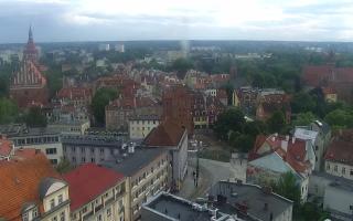 Olsztyn - 15-06-2026 16:20