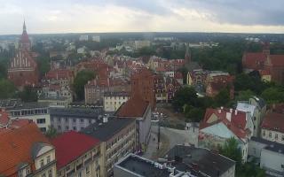 Olsztyn - 15-06-2026 18:10