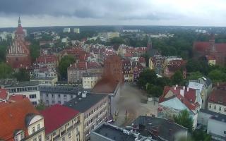 Olsztyn - 15-06-2026 19:04