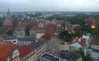 Olsztyn - 15-06-2026 19:15