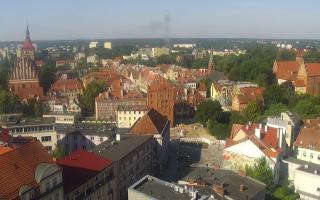 Olsztyn - 28-06-2026 06:23