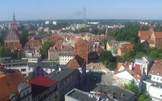 Olsztyn - 28-06-2026 06:34