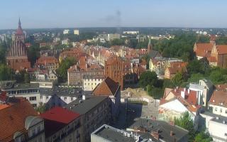 Olsztyn - 28-06-2026 06:45