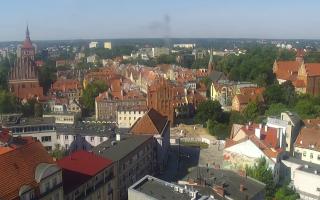 Olsztyn - 28-06-2026 06:56
