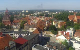 Olsztyn - 28-06-2026 07:07