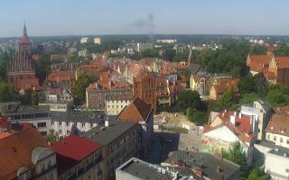 Olsztyn - 28-06-2026 07:18