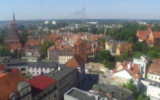 Olsztyn - 28-06-2026 07:29