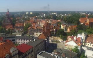 Olsztyn - 28-06-2026 07:50