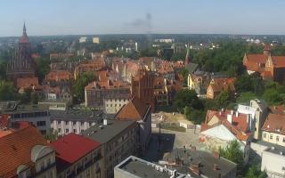 Olsztyn - 28-06-2026 08:01