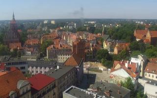 Olsztyn - 28-06-2026 08:12