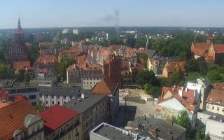 Olsztyn - 28-06-2026 08:23