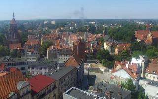 Olsztyn - 28-06-2026 08:34