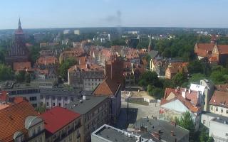 Olsztyn - 28-06-2026 08:45