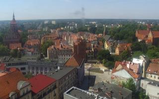Olsztyn - 28-06-2026 08:56
