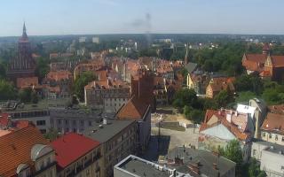 Olsztyn - 28-06-2026 09:07
