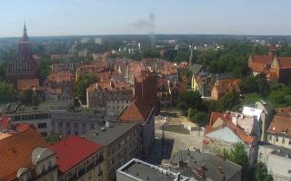 Olsztyn - 28-06-2026 09:18