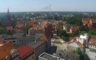 Olsztyn - 28-06-2026 09:29