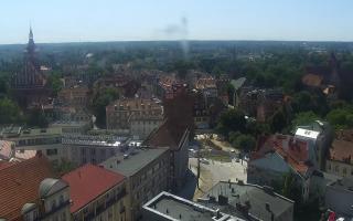 Olsztyn - 30-07-2026 12:00